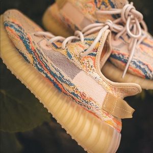 Yeezy 350 Boost MX Oat Sz 10.5